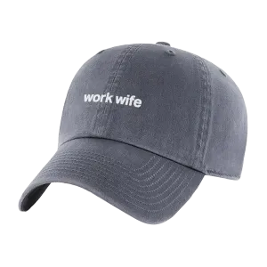 Work Wife Hat