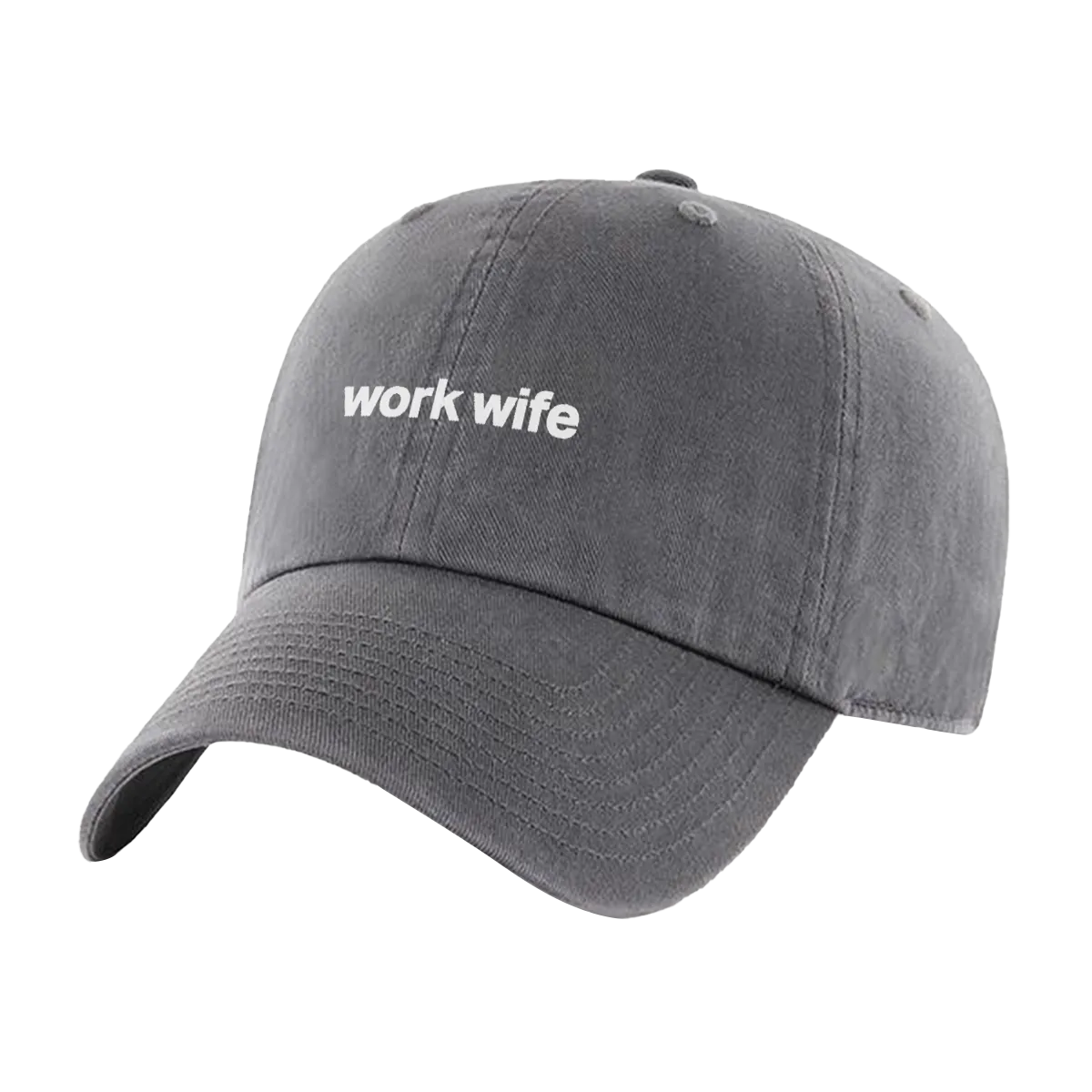 Work Wife Hat
