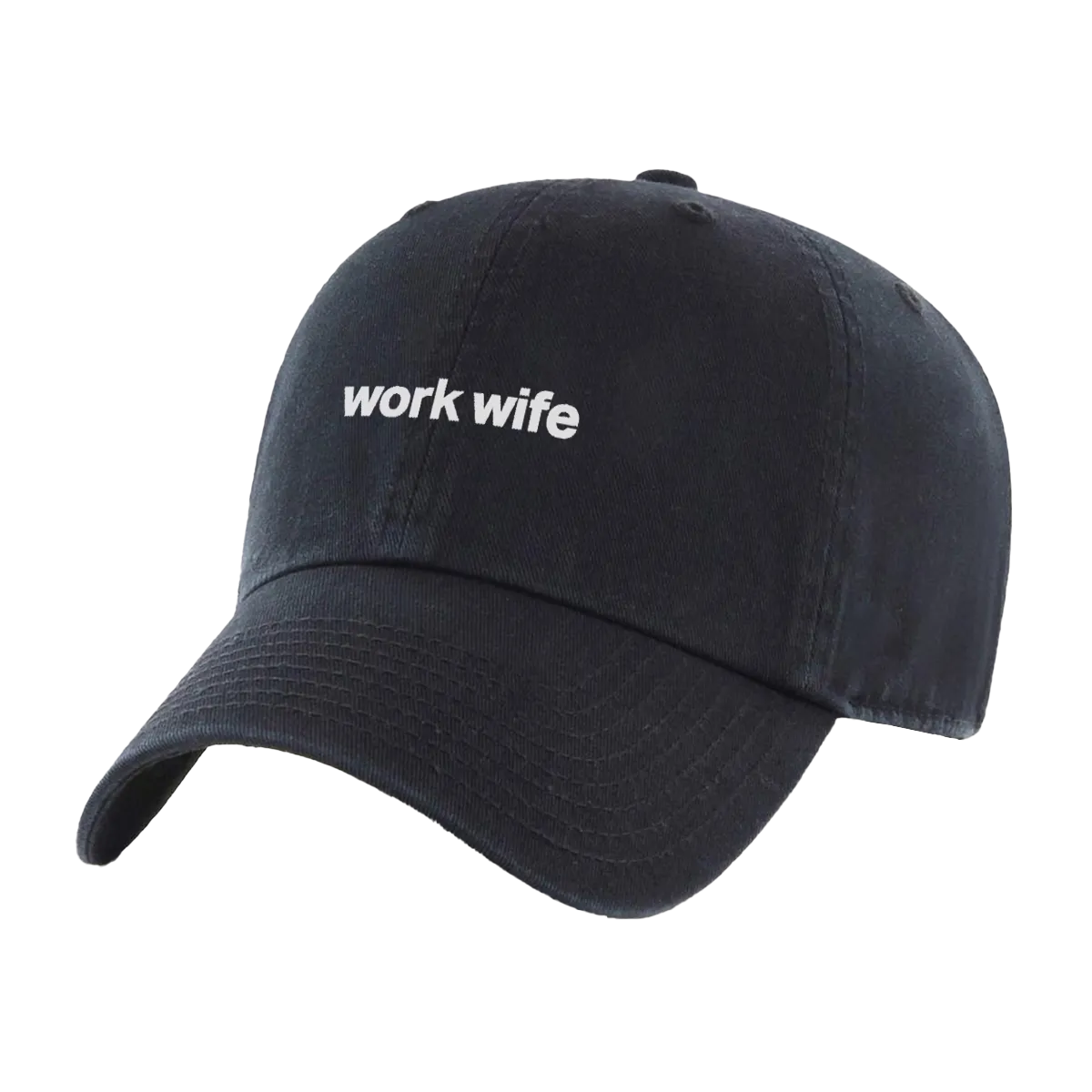 Work Wife Hat