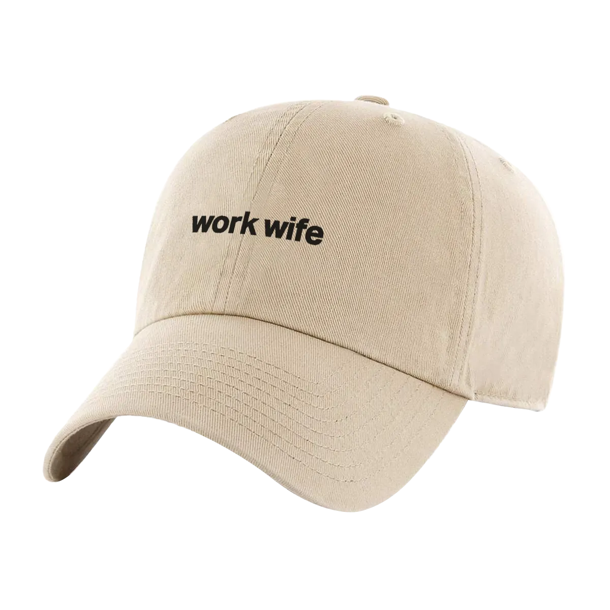 Work Wife Hat