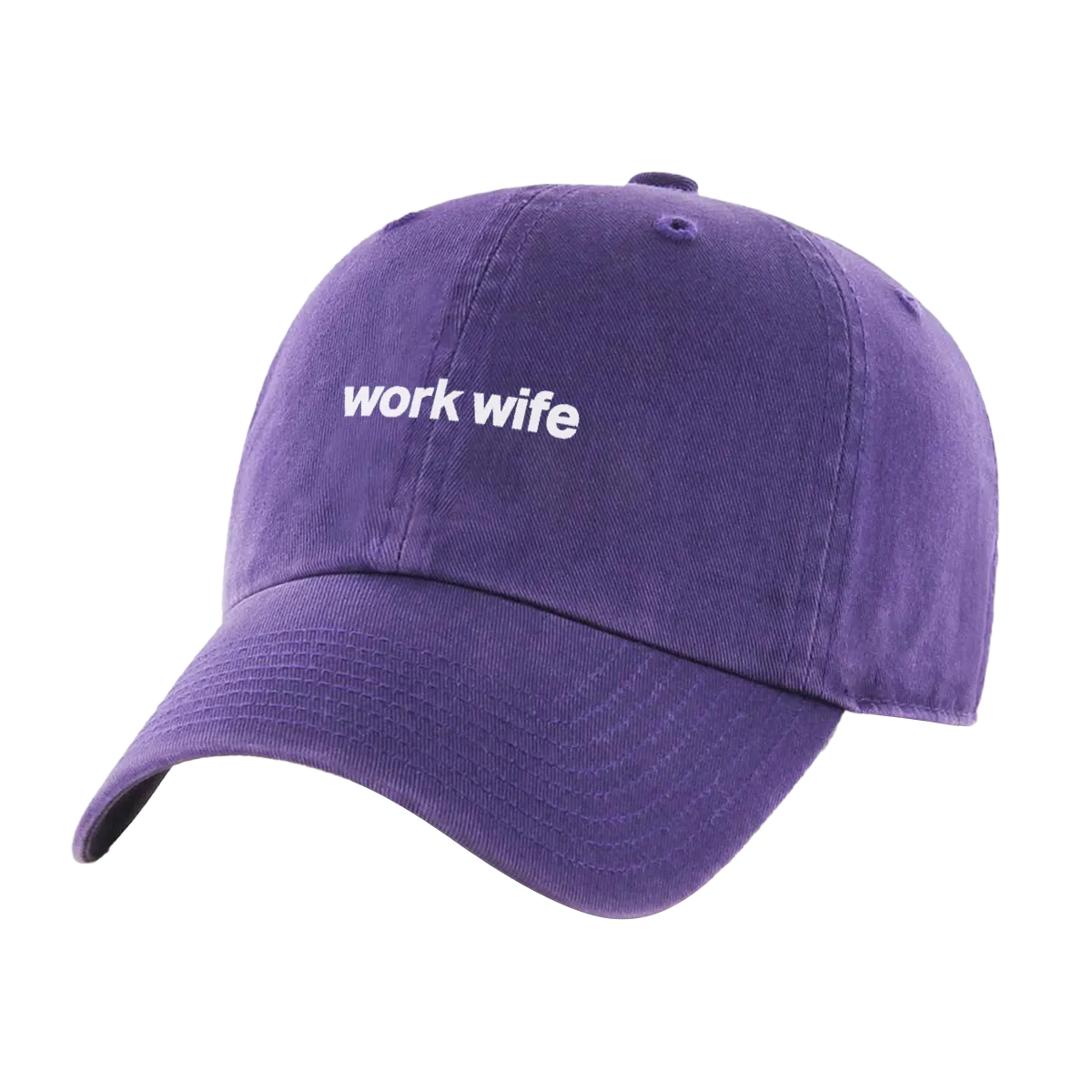 Work Wife Hat