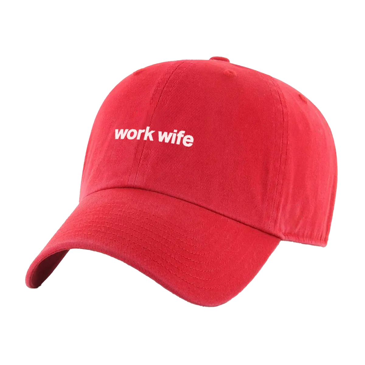 Work Wife Hat