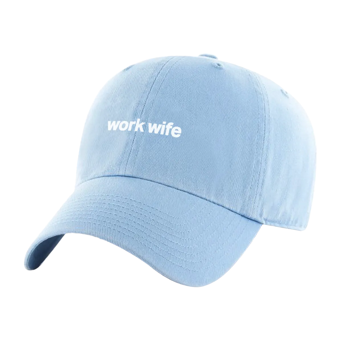 Work Wife Hat
