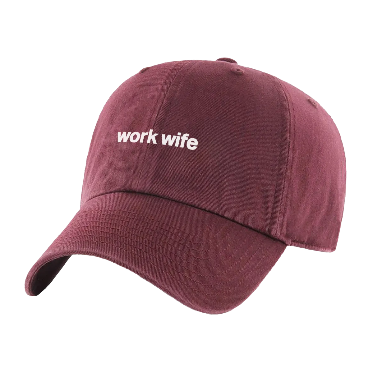 Work Wife Hat