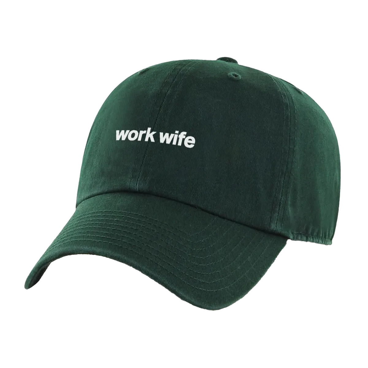 Work Wife Hat