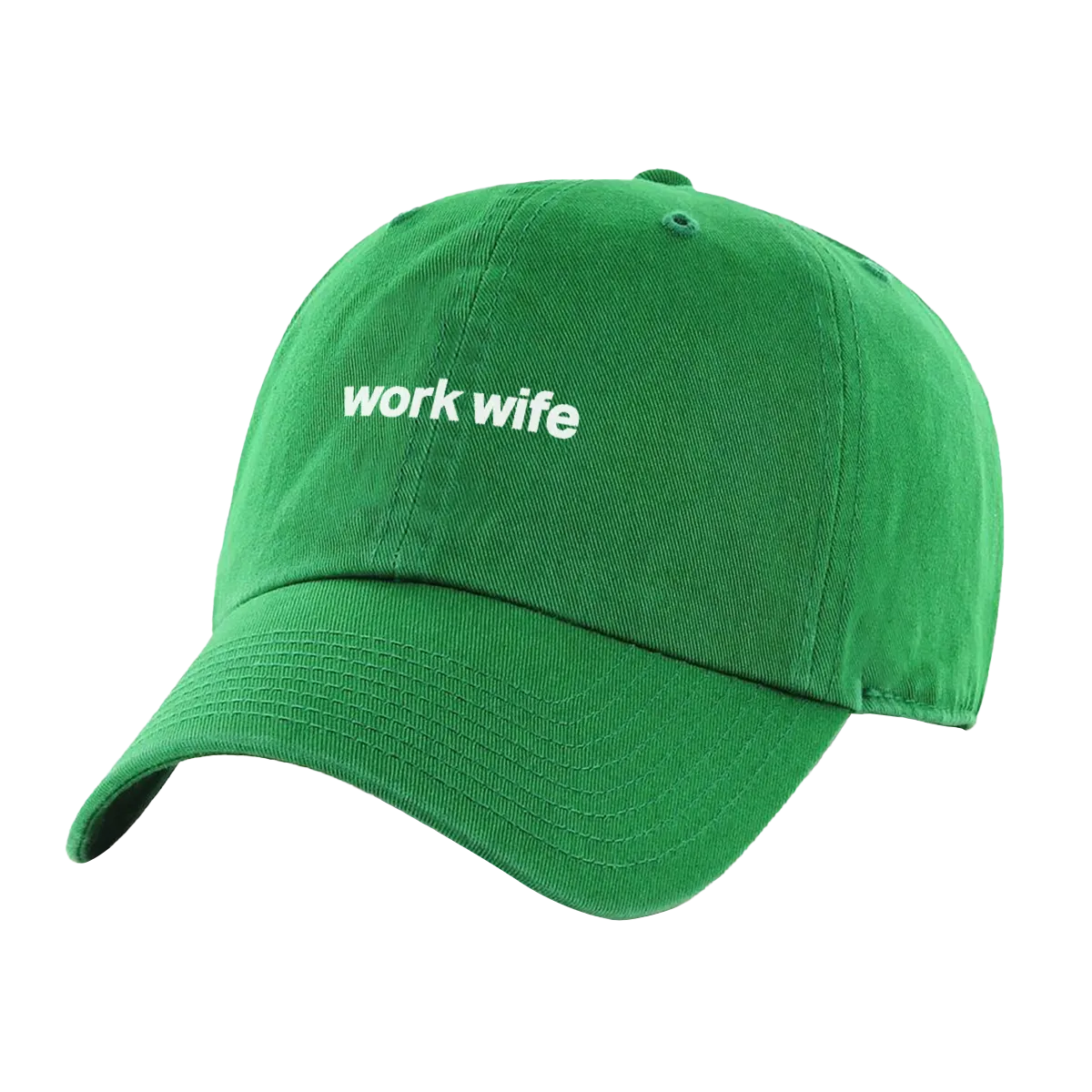 Work Wife Hat