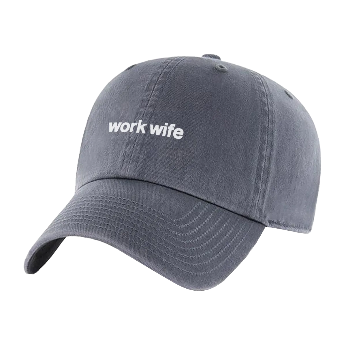 Work Wife Hat