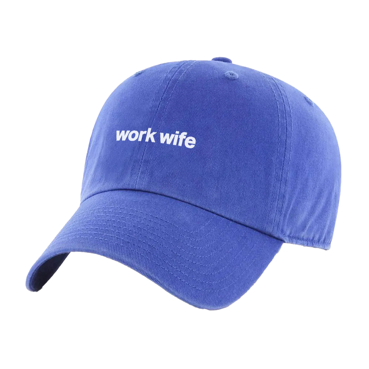 Work Wife Hat