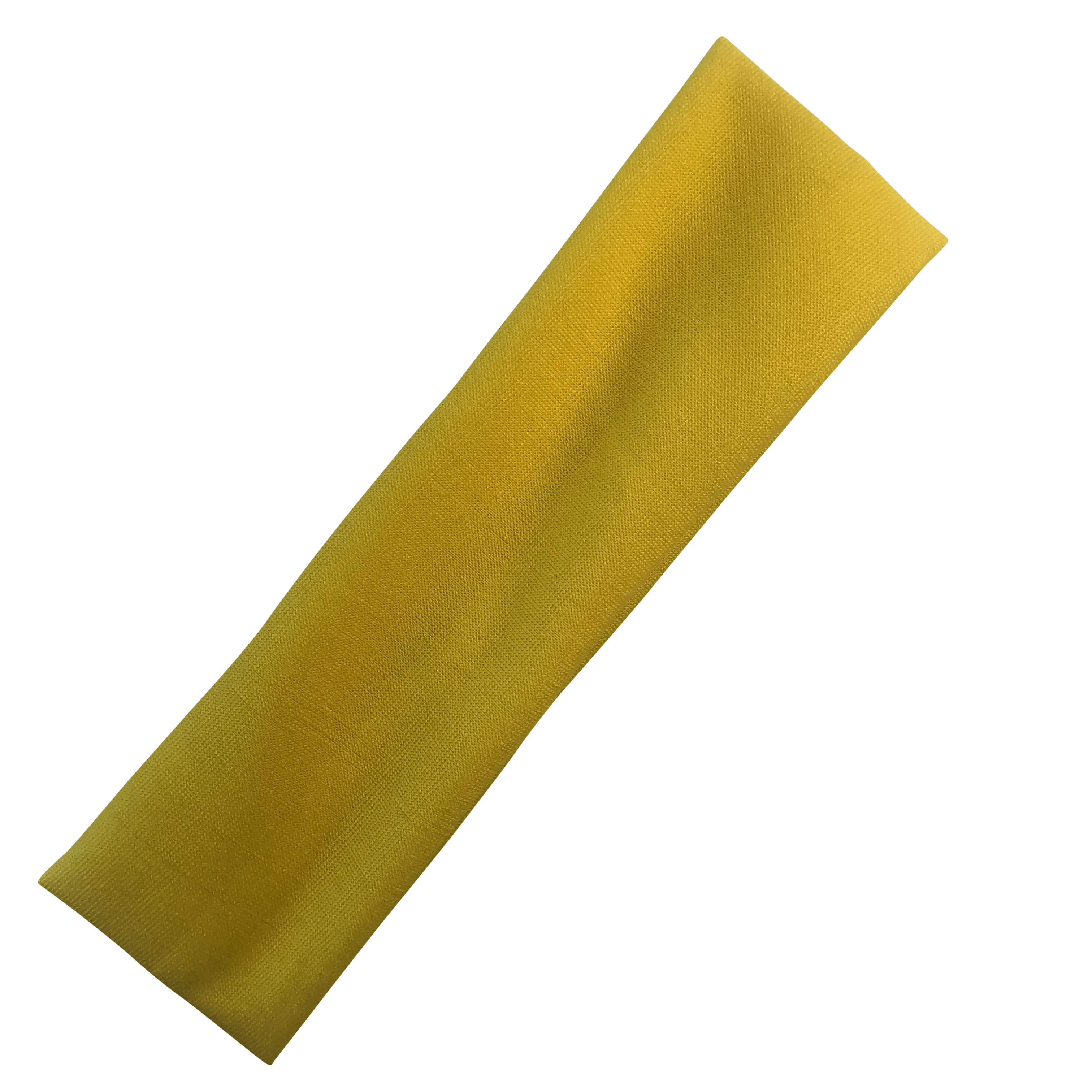 Yellow Hair Accessories