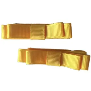 Yellow Hair Accessories