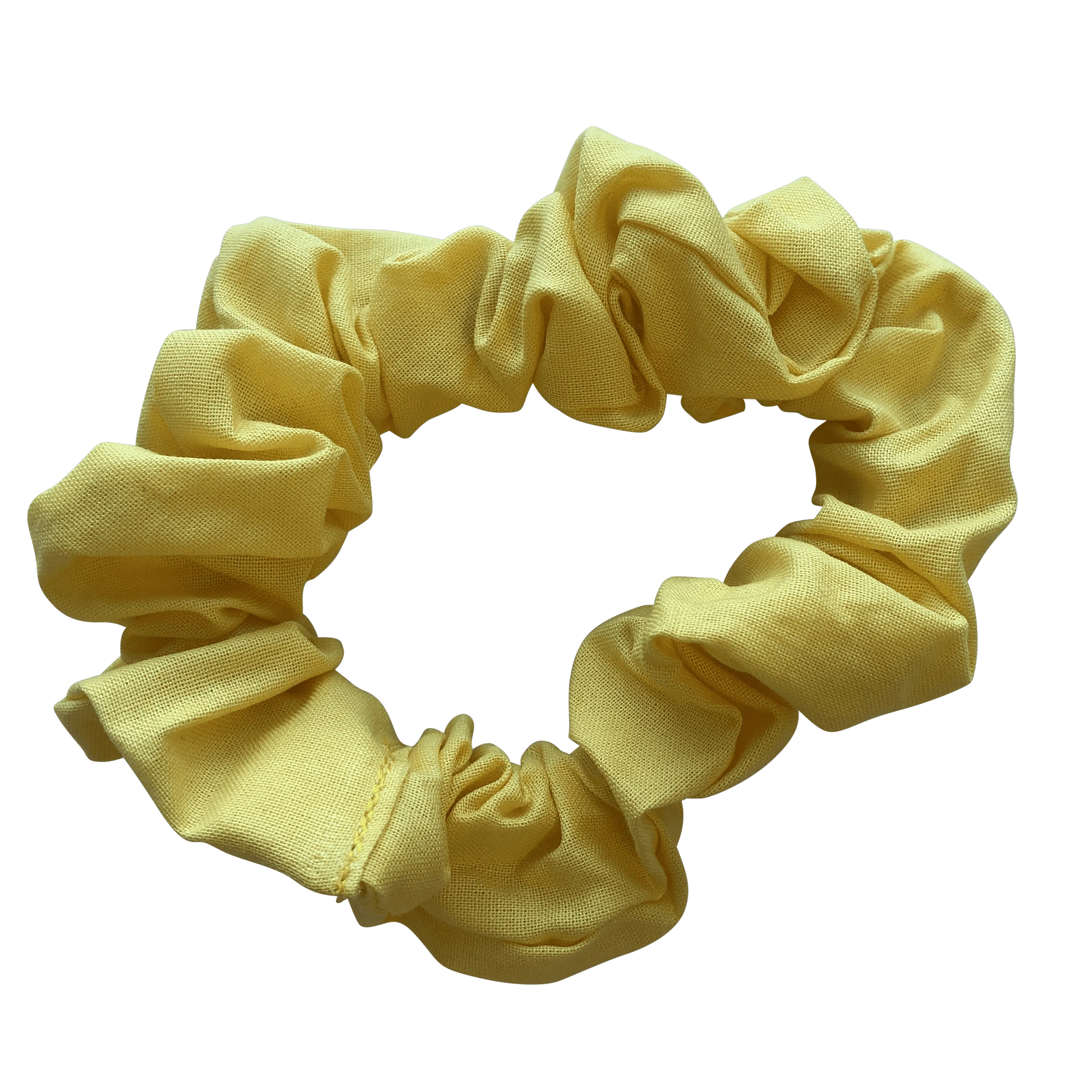 Yellow Hair Accessories