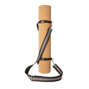 Yoga Mat Strap - Intertwined