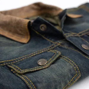 Youth Brush Creek Ranch Denim Jacket